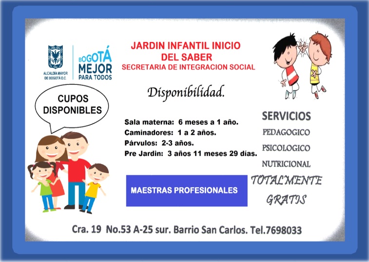 alcaldia local de tunjuelito