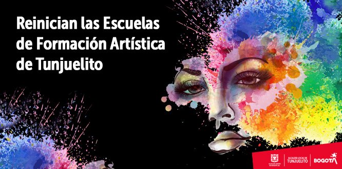 Escuelas Artísticas