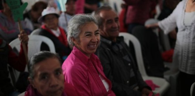 rendicion