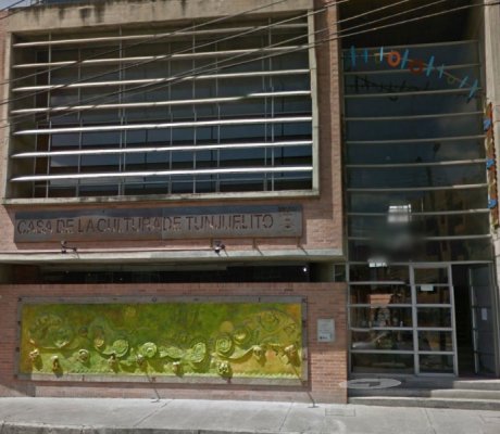 Casa de la cultura