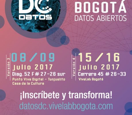 Datos abiertos