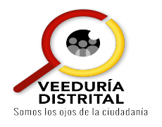 Veeduría Distrital