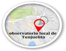 Observatorio Local de Tunjuelito