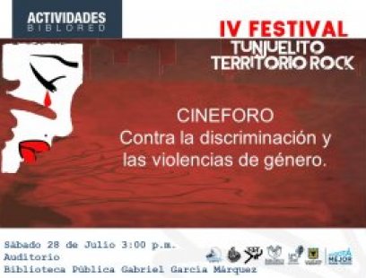 IV Festival Territorio Rock