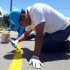  Embellecimiento y Reforestación en el  Parque Divino Niño del Barrio Laguneta