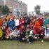 Escuelas de Formación Deportiva Tunjuelito
