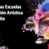 Escuelas Artísticas