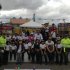 Encuentro Interinstitucional en el Barrio Fátima
