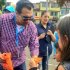 "La fiesta de los niños" 