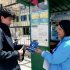 Operativos de Control a Parqueaderos Públicos