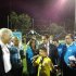 Entrega de 3 Nuevas Canchas Sintéticas en el Parque el Tunal