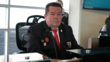 Daniel Velasquez