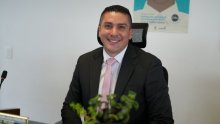 Edwin Fabián Vela Machado