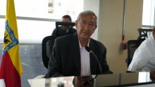 José David Moya