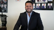 William Xavier Poveda Ortega